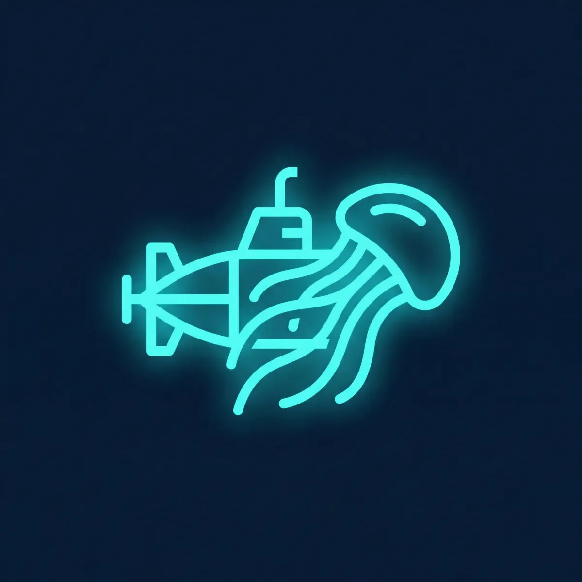 海角网Logo - 手机安全管家